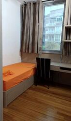Canberra Residences (D27), Condominium #621677021